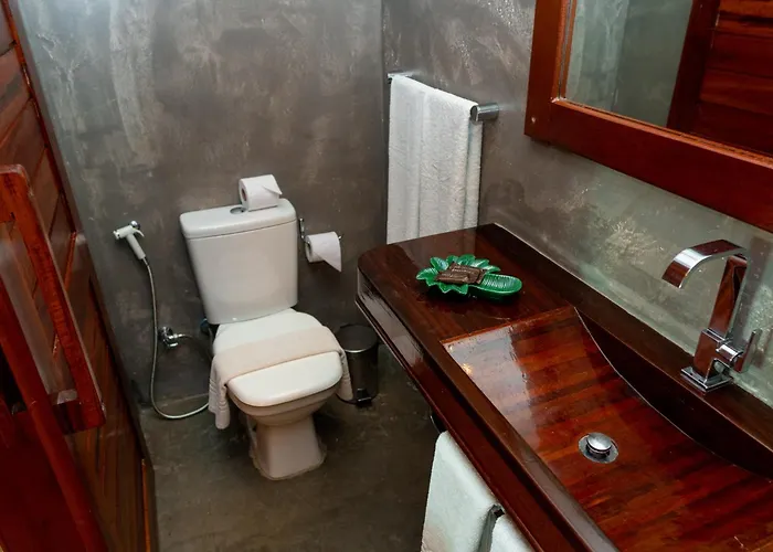 Villa Zen Hotel