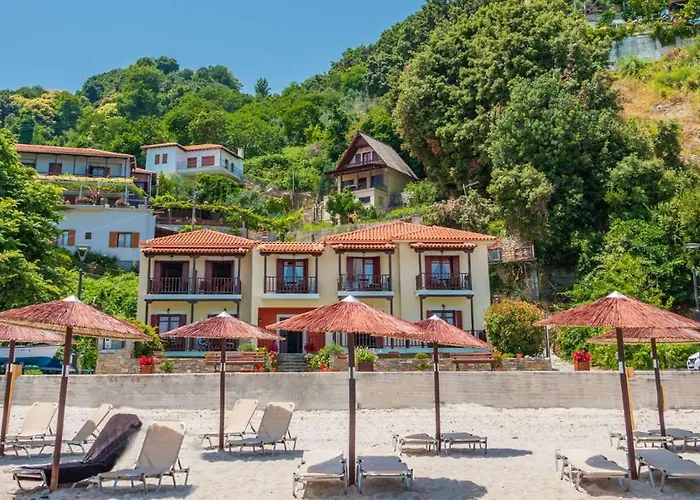 Pelagos Hotel