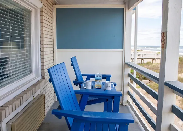 Blue Heron Motel