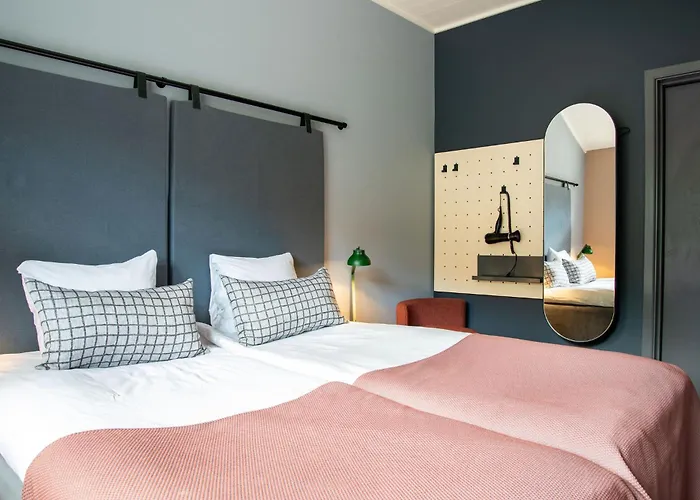 Grundéns Hotell