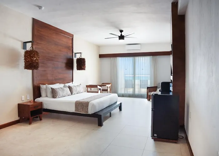 The Mint Resort Isla Mujeres