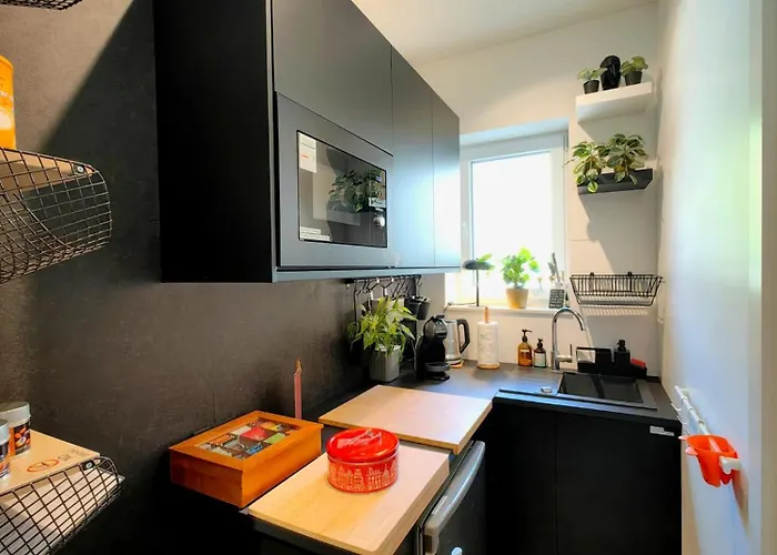 Scuderia Split Rooms