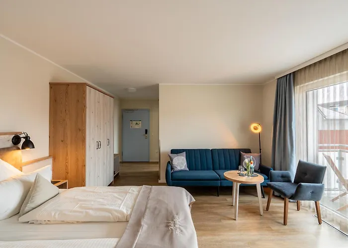 Hotel Alter Muschelsaal