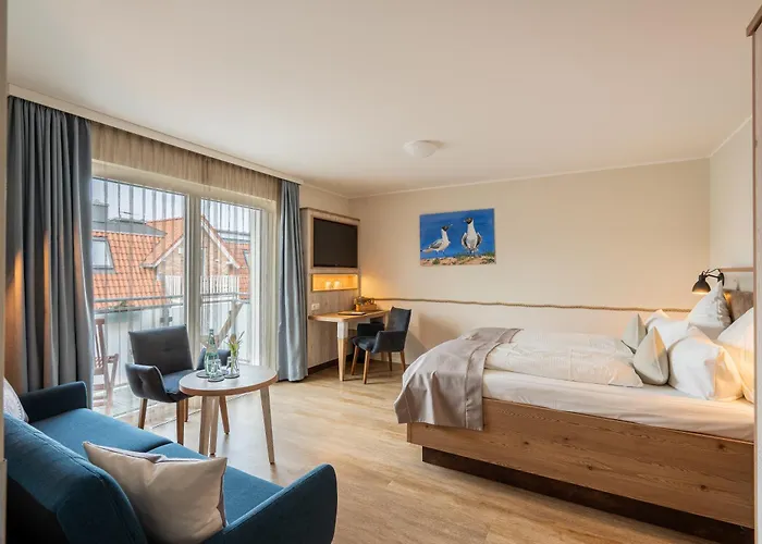 Hotel Alter Muschelsaal