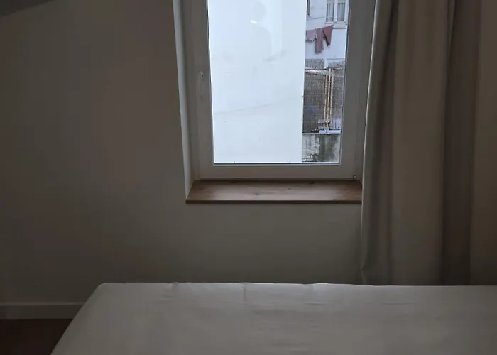 Hostal Boreal Mistral