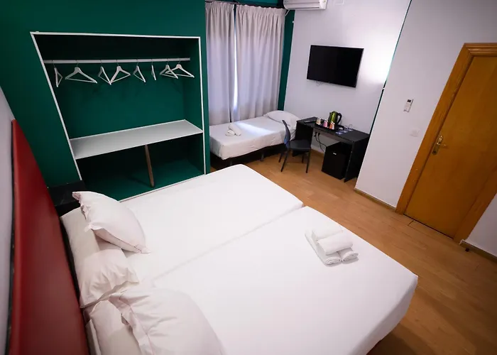 Hotel Sireno Ritual Torremolinos - Adults Only