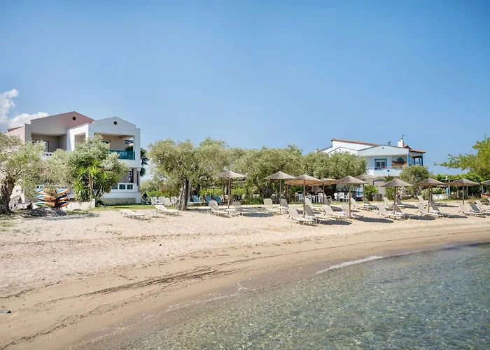 Aegean Sun Hotel