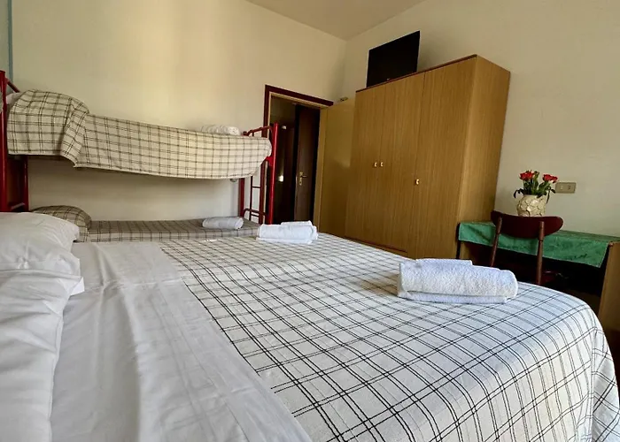 Hotel Arborea