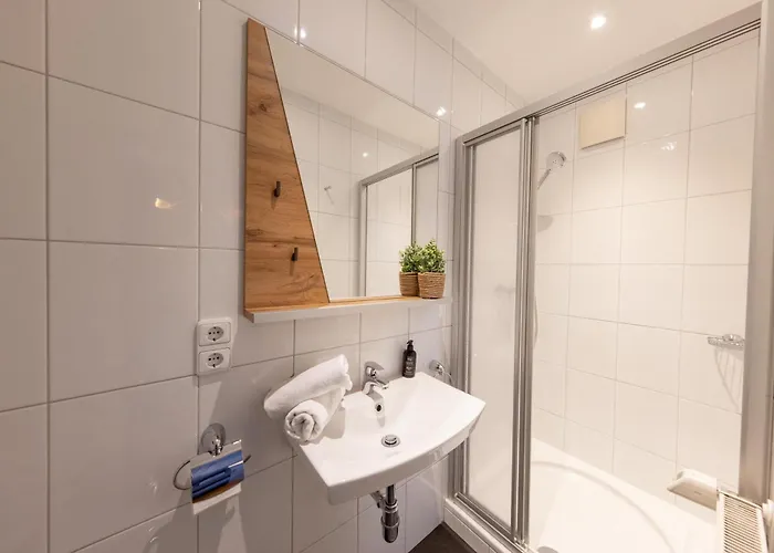 Alpensoul Apartments