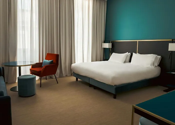 Habita79, Pompeii, A Tribute Portfolio Hotel