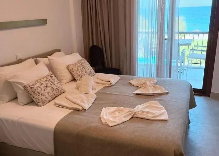 Hotel Bara