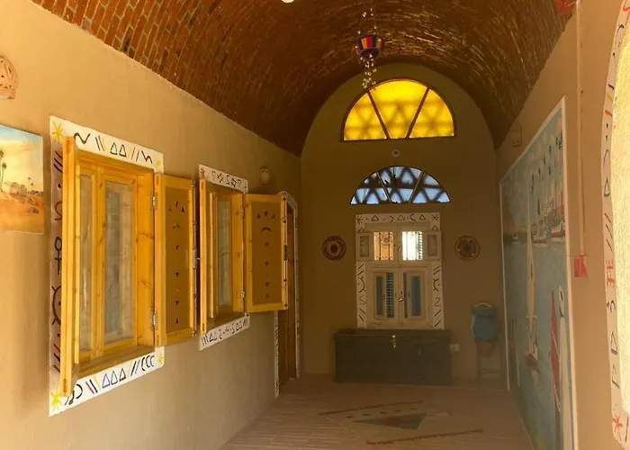 Kabara Nubian House