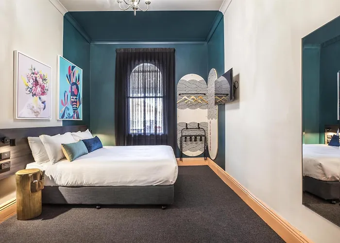 Ramsgate Hotel By Nightcap Social