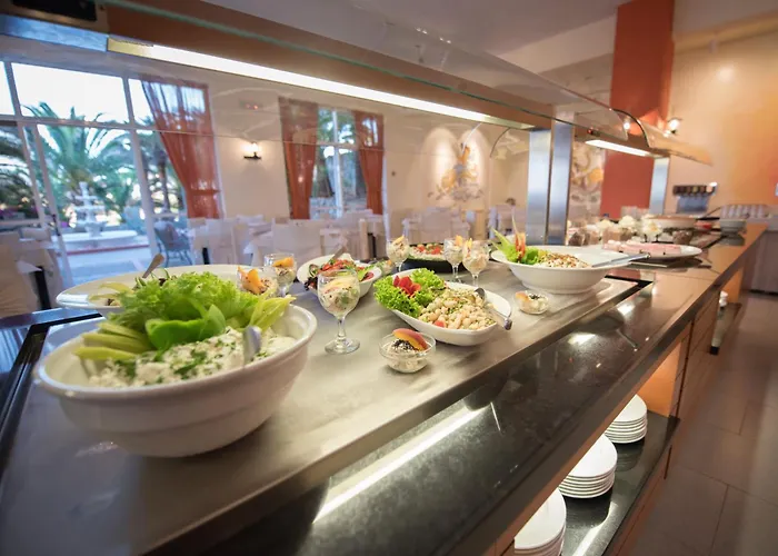 Europa Resort Hotel