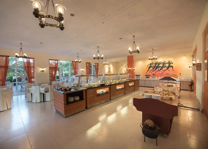 Europa Resort Hotel