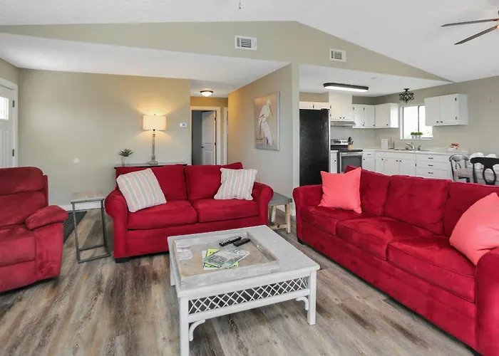 Hideaway Bay By Pristine Properties Vacation Rentals