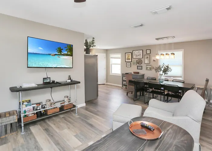Salt Cured By Pristine Properties Vacation Rentals