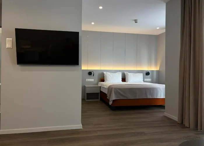 Premier Hotel Miskolc
