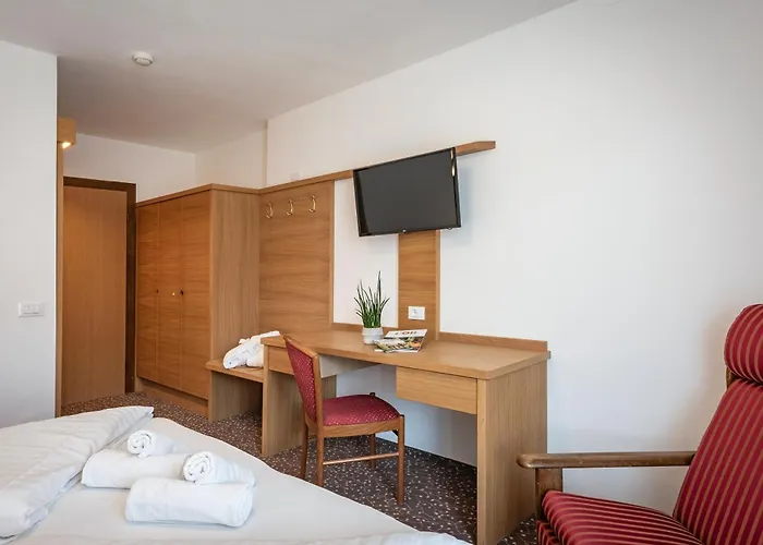 Hotel Langhof