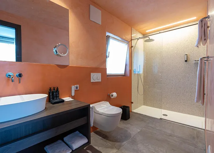Natiia Relais - Adults Only
