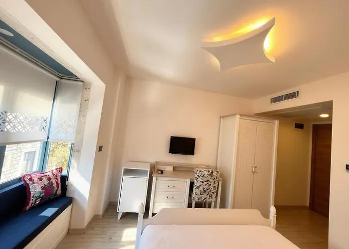 Mavi Konak Alacati