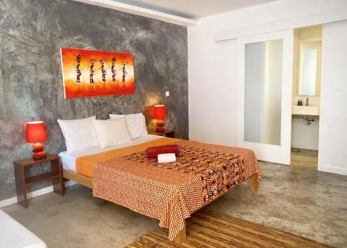 Hotel Pzero