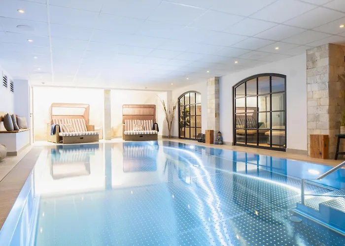 Hotel Haus am See