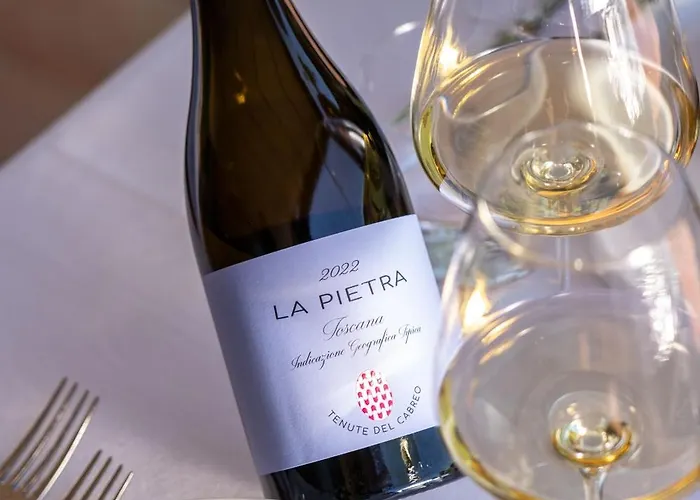 La Pietra Del Cabreo
