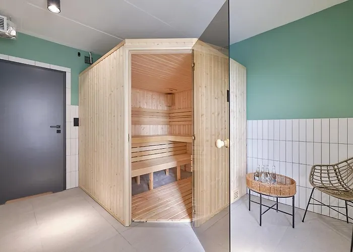 Arche Hotel Wroclaw Airport