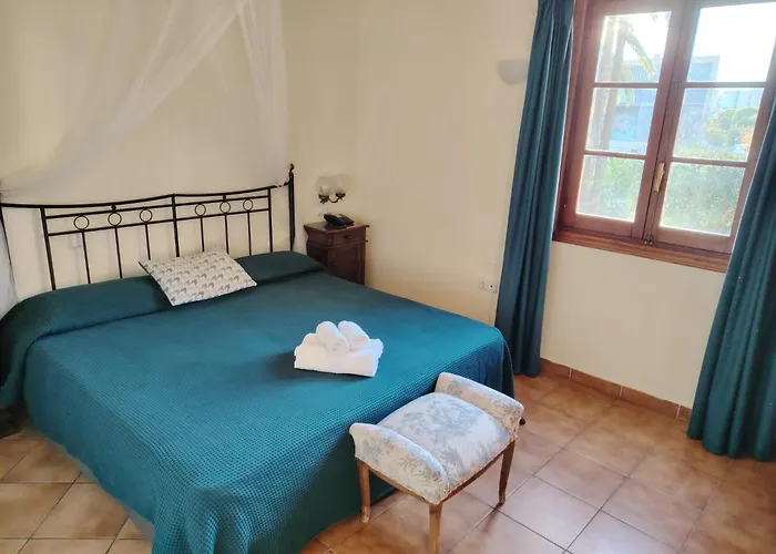 Hotel Torre San Juan