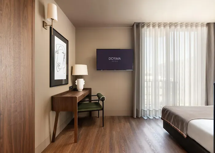 Dorma Essenzia Porto