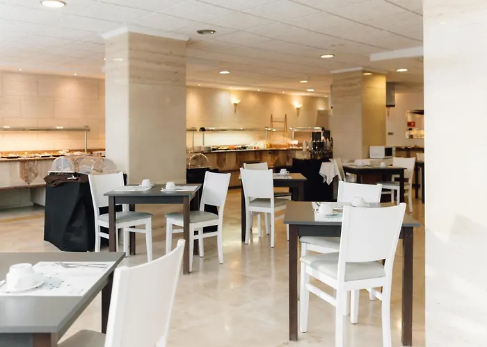 Bluesea Paraiso Beach - Adults Only