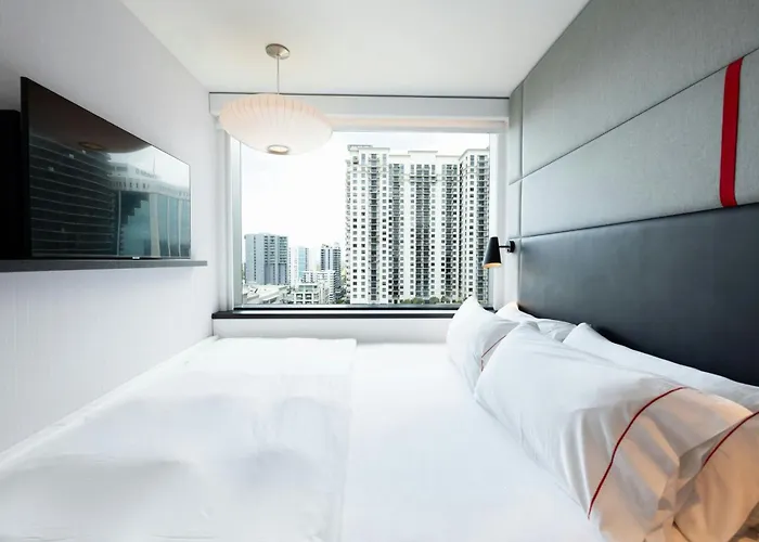 Citizenm Miami Brickell