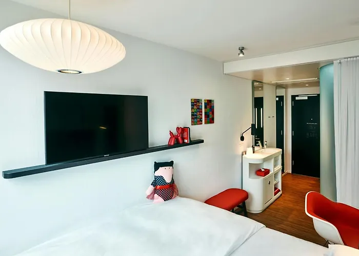 Citizenm Miami Brickell