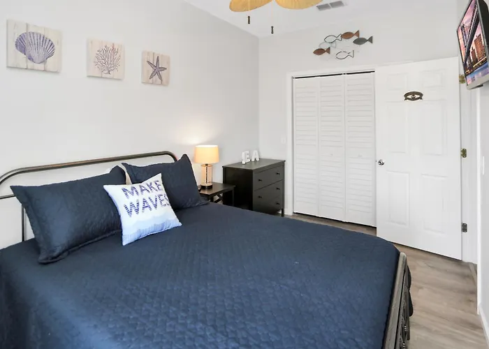 Set Sail At 5 By Pristine Properties Vacation Rentals