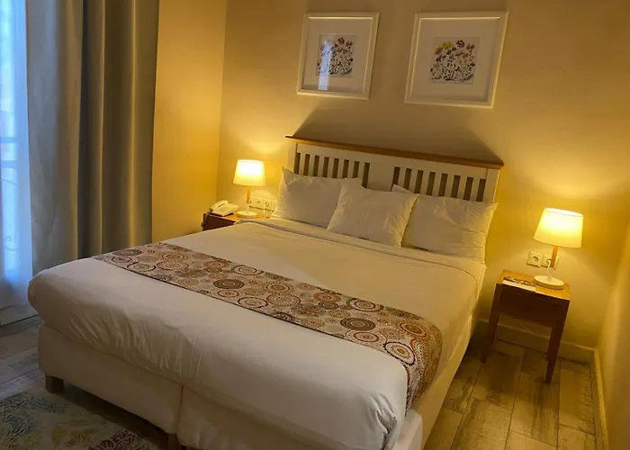 The Best Centric Hotel