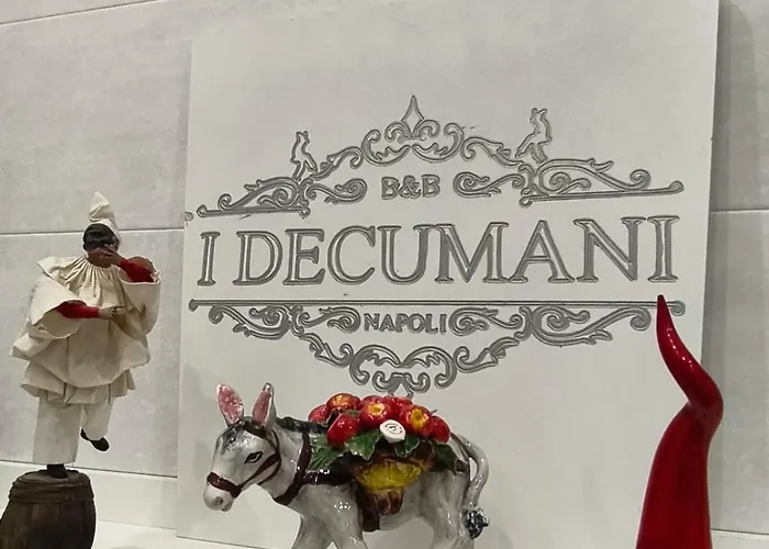 I Decumani