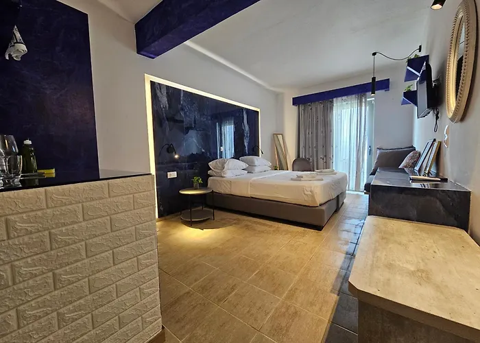 Penélope Hotel