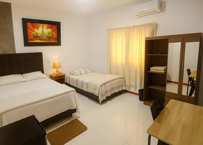 Deluxe Hotel Talara