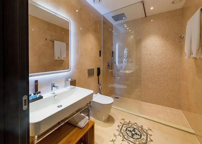 D'Avenue Boutique Hotel Accra