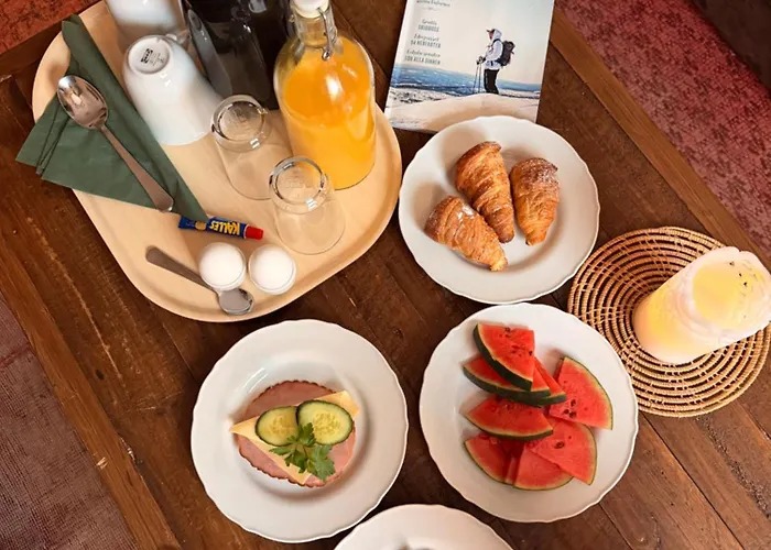 Hotell Fjaellheim Idre