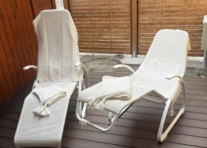 Villa Styria - Boutiquehotel Mit Sauna Und Optionaler Halbpension