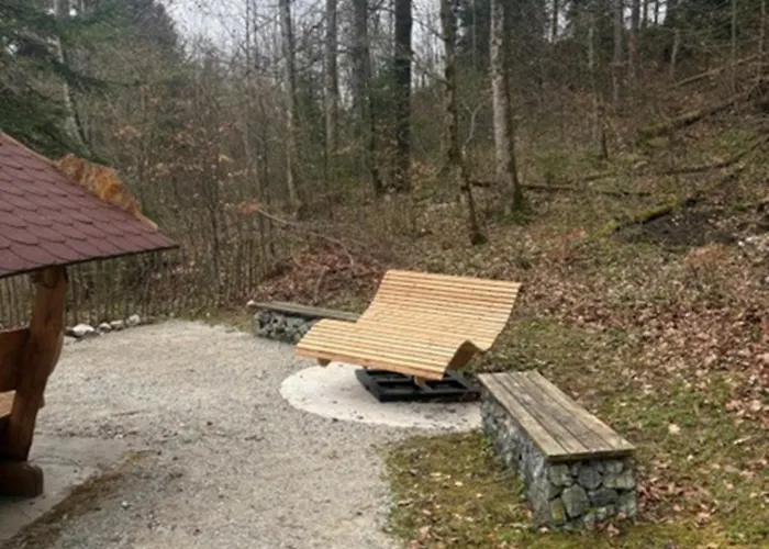 Villa Styria - Boutiquehotel Mit Sauna Und Optionaler Halbpension