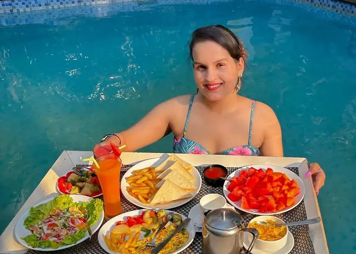La Vera Boutique Hotel, Mandrem