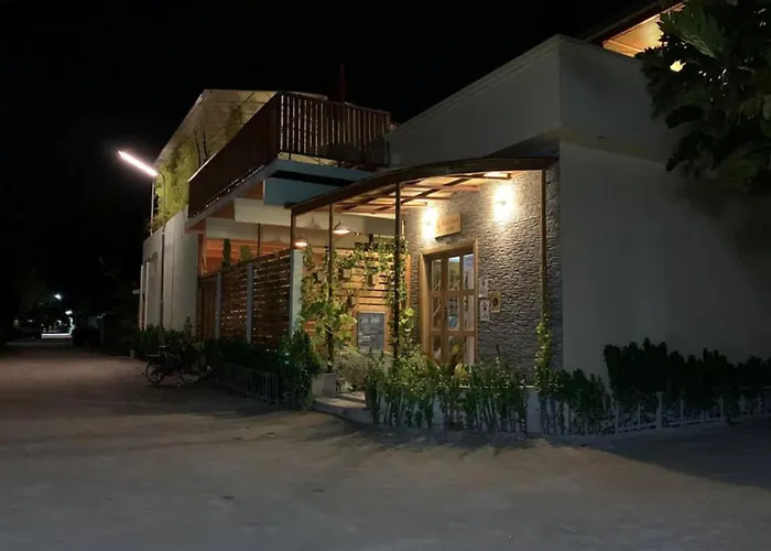 Aasna Inn