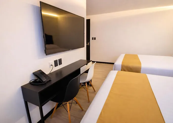 Hotel Tamara