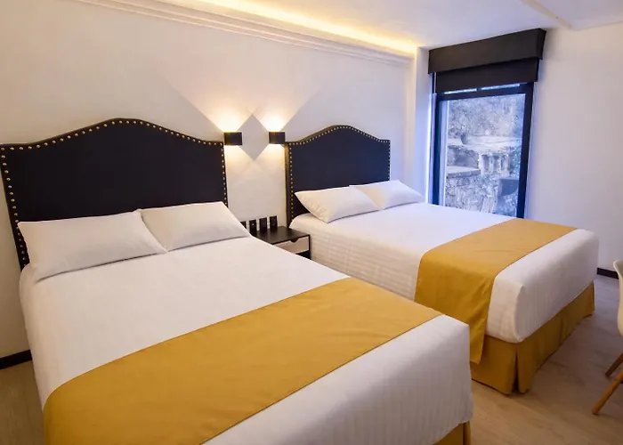 Hotel Tamara