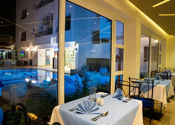 Swiss Wellness Dive Resort Hurghada