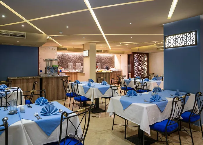 Swiss Wellness Dive Resort Hurghada