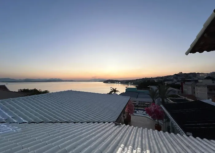 Hotel Pousada Irmaos Freyhardt
